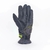 Luva de Couro Alpinestars Halo Forest Preta/Amarela Fluor - loja online