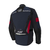 Jaqueta ASW Pangea Azul/Vermelho - comprar online