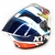 Capacete KYT TT Course Tati Mercado