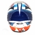 Capacete KYT TT Course Tati Mercado