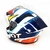 Capacete KYT TT Course Tati Mercado