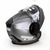 Capacete LS2 FF902 Scope Articulado Monocolor Titanium Fosco