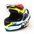 Capacete KYT TT Course Tati Mercado