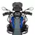 Protetor Antifurto Painel TFT R 1300 GS Braz - Moto Raja – O Melhor Moto Point de BH!