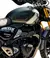 Imagem do Protetor de Carenagem para Scrambler 400X e Speed 400 Braz