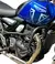 Protetor de Carenagem para Scrambler 400X e Speed 400 Braz na internet