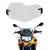 Protetor de Farol F750GS/F850GS e F850GS ADV/F900GS ADV Braz na internet