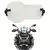 Protetor de Farol R 1200/1250 GS Policarbonato Braz na internet