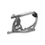 Protetor de Motor BMW 1300GS Prata Braz - Moto Raja – O Melhor Moto Point de BH!