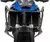 Protetor de Radiador BMW GS1300 Braz na internet
