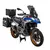 Protetor de Radiador BMW GS1300 Braz - Moto Raja – O Melhor Moto Point de BH!
