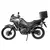 Protetor Motor e Carenagem com pedaleira Sahara 300 Braz - Moto Raja – O Melhor Moto Point de BH!