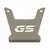 Reforço de Bagageiro GS 1250/ 1200/ 850/ 900 ADV Inox Bráz