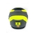 Capacete Airoh Rev 19 Escamoteável Leaden Amarelo Fosco (OUTLET) - comprar online