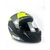 Capacete Airoh Rev 19 Escamoteável Leaden Amarelo Fosco (OUTLET) - Moto Raja – O Melhor Moto Point de BH!