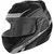 Capacete Pro Tork V-Pro Jet 3 Fundo Preto / Cinza / Prata - loja online