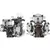 Suporte Lateral Outback Dl650 17 Givi - Pl3112Cam (OUTLET)