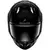 Capacete Shark Skwal I3 Blank Sp KAR - comprar online