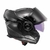 Capacete LS2 FF901 Advant X Solid Carbon