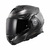 Capacete LS2 FF901 Advant X Solid Carbon