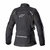 Jaqueta Alpinestars Stella Bogota Pro Drystar Feminina Preta - comprar online