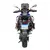 Imagem do Suporte Bauleto Lateral Adventure R1300Gs Premium Preto Braz