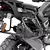 Suporte Baú Lateral Harley Davidson Pan America 1250 Braz - Moto Raja – O Melhor Moto Point de BH!