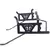Suporte Baú Lateral Tiger 900 -2020 até 2023 Braz - comprar online