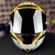 Capacete KYT TT Course Tati Mercado