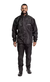 Capa de Chuva Pantaneiro 1200 Nylon Luxo Masculina (OUTLET)