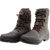 Bota de Couro Gogowear Garra Emborrachada Marrom c/ CA (OUTLET)