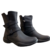 Bota Feminina Gogowear SW02 Emborrachada Preta (OUTLET)