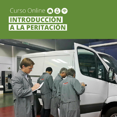 INTRODUCCION A LA PERITACION 100% ONLINE
