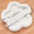 Cadena clapton 5mm x 50cm AQ - comprar online
