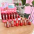 Labial matte en barra - TEI - comprar online