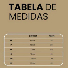 Cinta Modeladora Fitness – Redução de Medidas & Postura Perfeita - comprar online