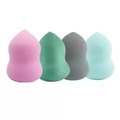 Esponja cilindro Super Soft Vivai na internet