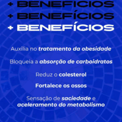 Combo Slim Turbo + Out Carb Para uma Rotina Equilibrada na internet
