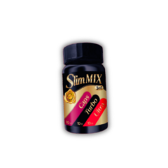 Slim Mix – Bem-Estar e Equilíbrio para sua Rotina com Ingredientes Naturais