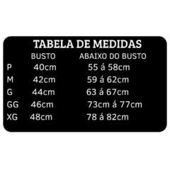 Sutiã 8 Barbatanas com Fecho Frontal – Suporte e Conforto no Pós-Cirúrgico