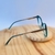 Armazón Acetato Elif - ABS Lunettes