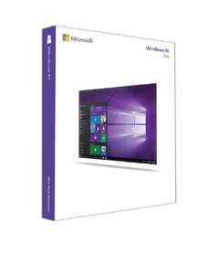 Windows 10 Pro