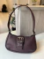 MINI BAG HEBILLA CINTO - MACANA