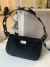 MINI BAG GAMUZA - MACANA