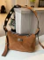 MINI BAG GAMUZA - tienda online