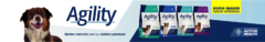 Banner de la categoría Agility