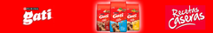 Banner de la categoría Gati