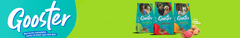 Banner de la categoría Gooster