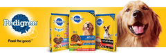 Banner de la categoría Pedigree
