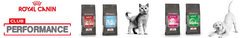 Banner de la categoría Royal Canin